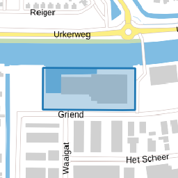 Perceel URK00-D-1488