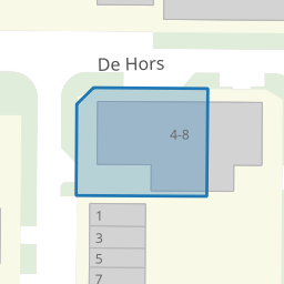 Perceel URK00-D-1504