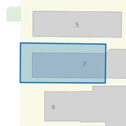 Perceel URK00-D-1510