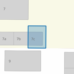 Perceel URK00-D-1527