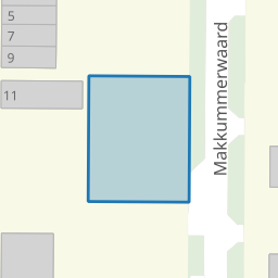 Perceel URK00-D-1529