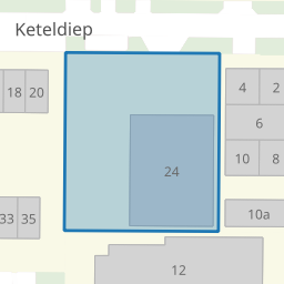 Perceel URK00-D-1534