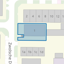 Perceel URK00-D-1547