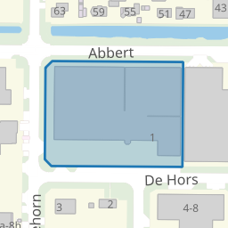 Perceel URK00-D-1650