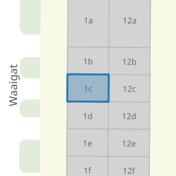 Perceel URK00-D-1696