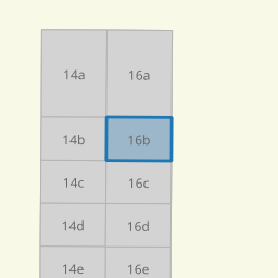 Perceel URK00-D-1716