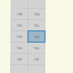 Perceel URK00-D-1718