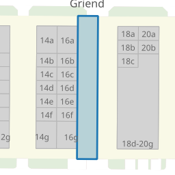 Perceel URK00-D-1722