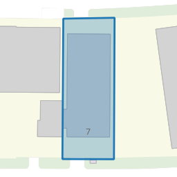 Perceel URK00-D-1727