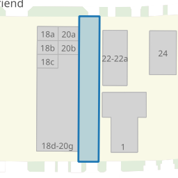 Perceel URK00-D-1780