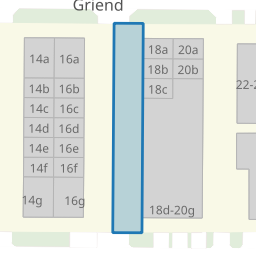 Perceel URK00-D-1781