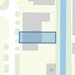 Perceel URK00-D-1791