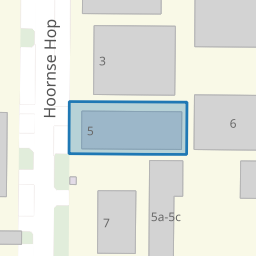 Perceel URK00-D-1800