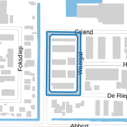 Perceel URK00-D-1814