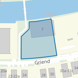 Perceel URK00-D-1815