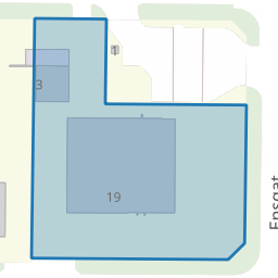 Perceel URK00-D-1827