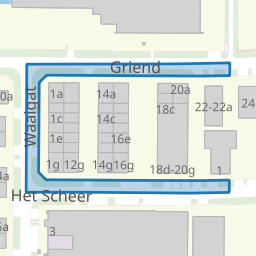 Perceel URK00-D-1858
