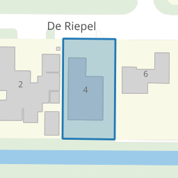 Perceel URK00-D-1873