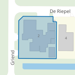 Perceel URK00-D-1882