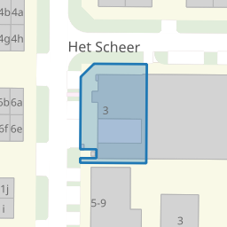 Perceel URK00-D-1913