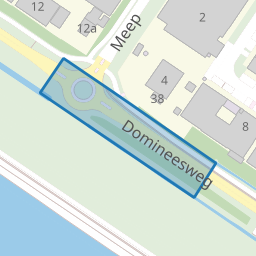 Perceel URK00-D-1922