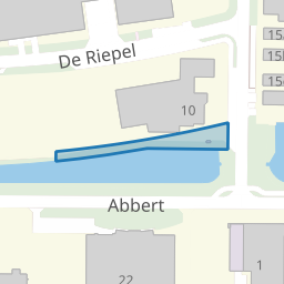 Perceel URK00-D-1964