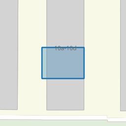 Perceel URK00-D-1992