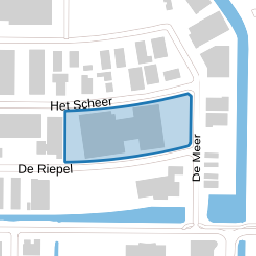 Perceel URK00-D-2021