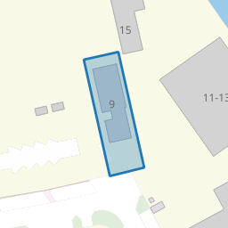 Perceel URK00-D-2022