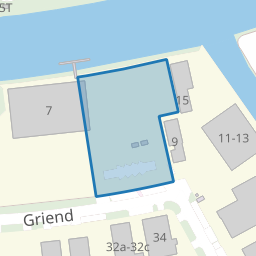 Perceel URK00-D-2023