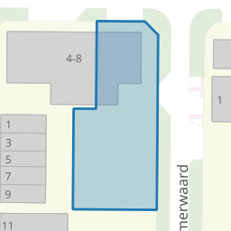 Perceel URK00-D-2100