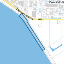 Perceel URK00-D-2161