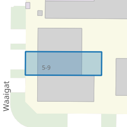 Perceel URK00-D-2187