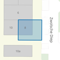 Perceel URK00-D-2189