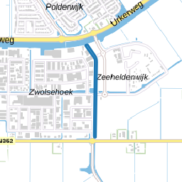 Perceel URK00-D-2203