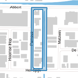 Perceel URK00-D-2205