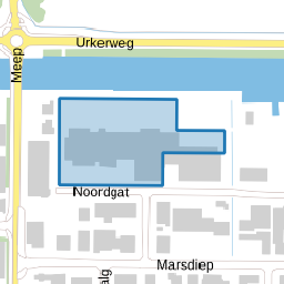 Perceel URK00-D-2252
