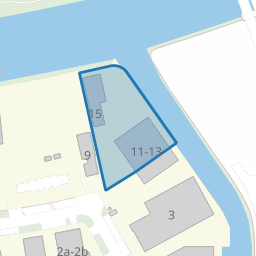 Perceel URK00-D-2256