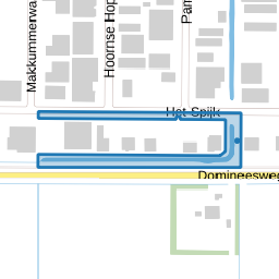 Perceel URK00-D-2265