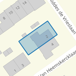 Perceel URK00-D-2293