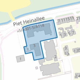 Perceel URK00-D-2295