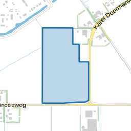 Perceel URK00-D-2301