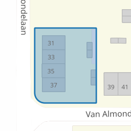 Perceel URK00-D-2318