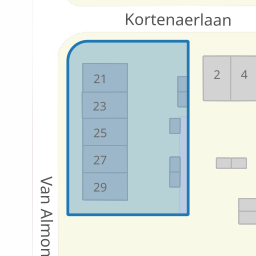 Perceel URK00-D-2319