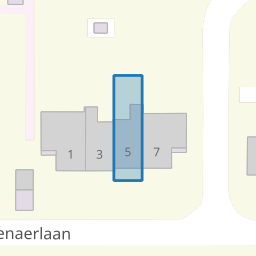 Perceel URK00-D-2354