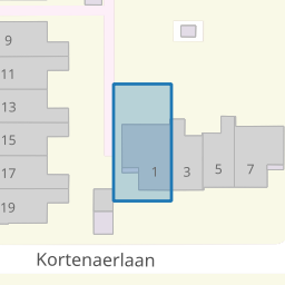 Perceel URK00-D-2357
