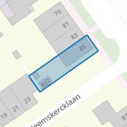 Perceel URK00-D-2453