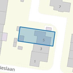 Perceel URK00-D-2463