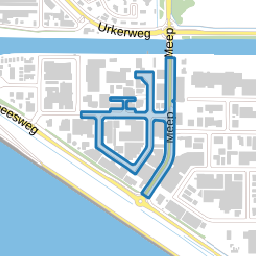 Perceel URK00-D-2512