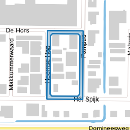 Perceel URK00-D-2514